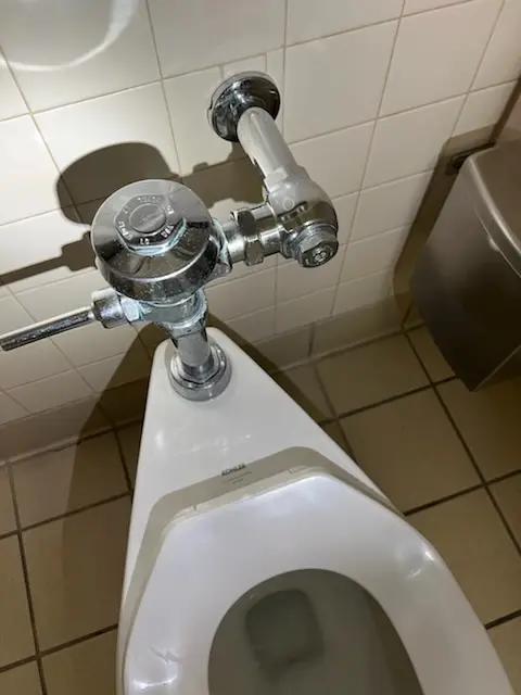 Fixture installation and repair for Sewer Camera Inspection in Amlin